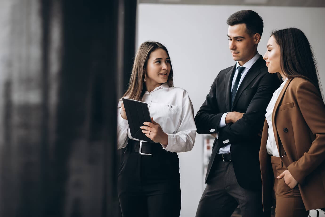 Professional administrative services in Antigua and Barbuda