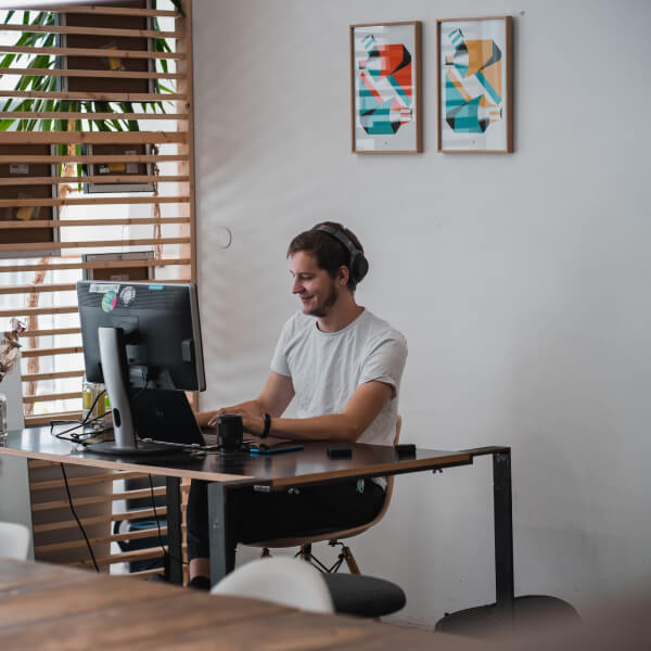 Professional administrative services in Antigua and Barbuda