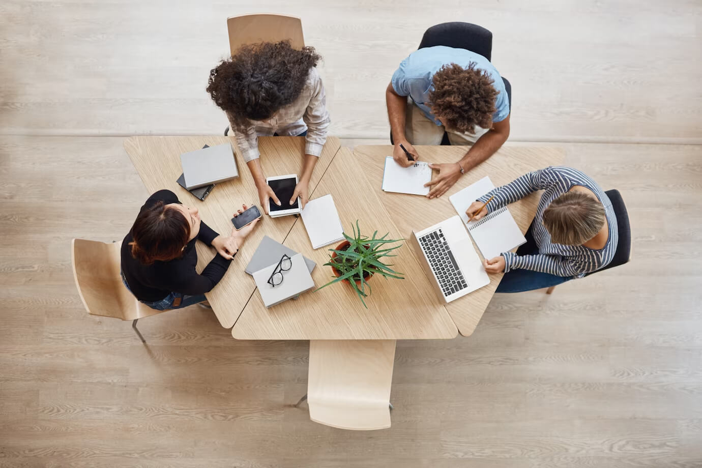 Professional administrative services in Antigua and Barbuda