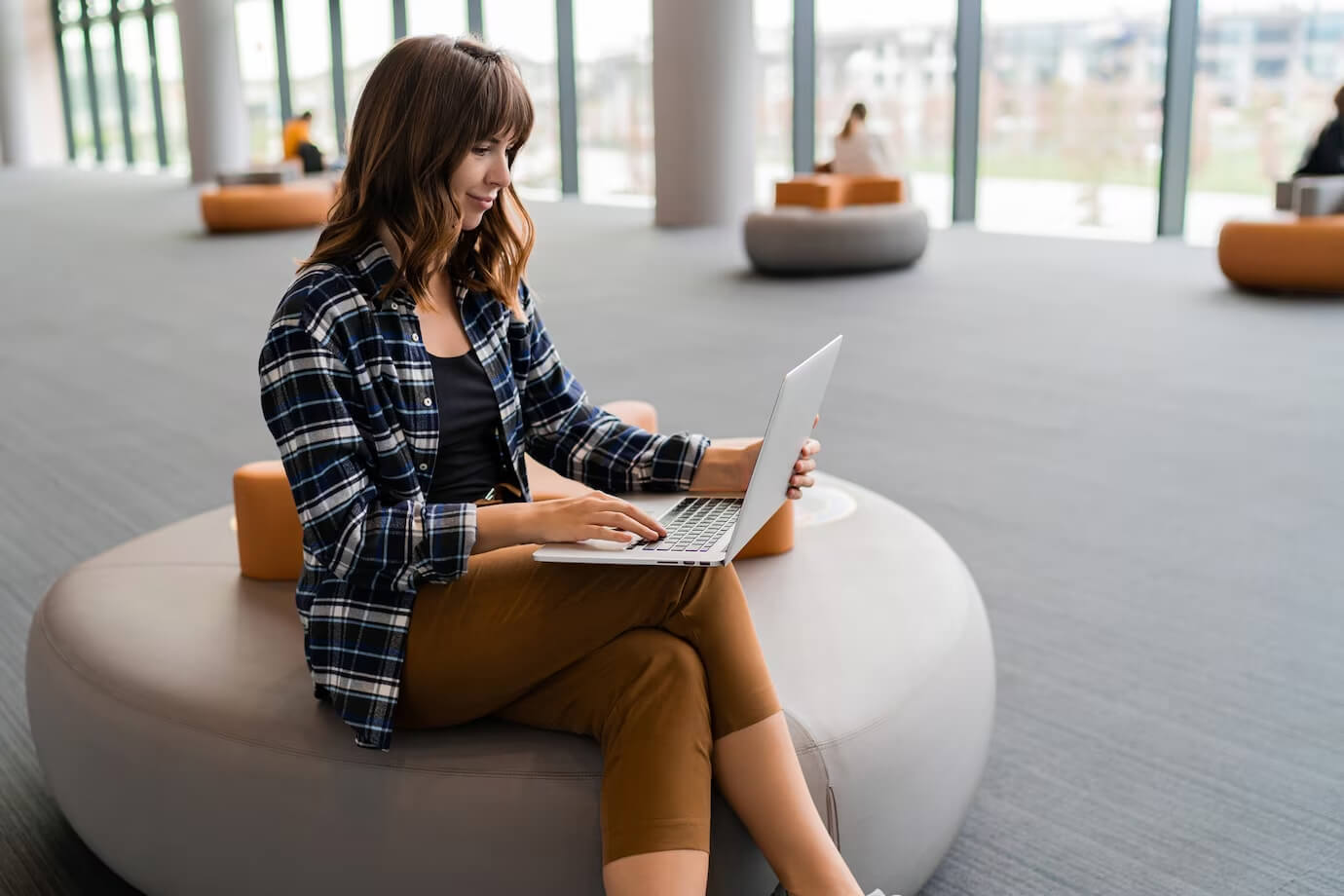 Company registration and document assistance
